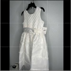 Kids dress